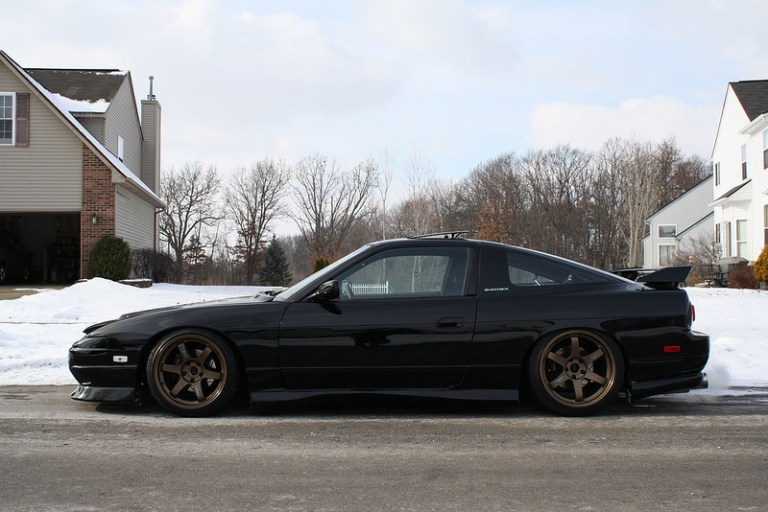 S1370 Rally CamryOnBronze | Unwavering passion for S13 | Page 19